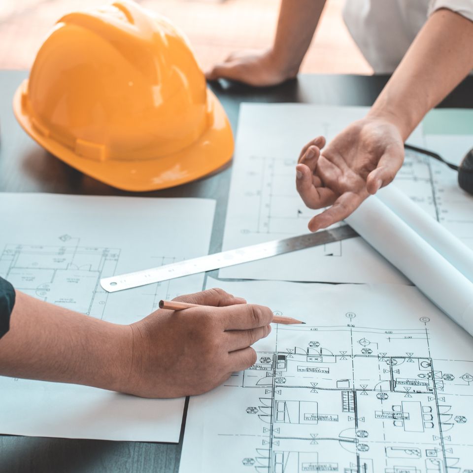 Custom Home Builder and General Contractor in Seguin, TX