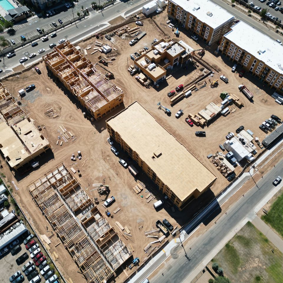 Custom Home Builder and General Contractor in Seguin, TX
