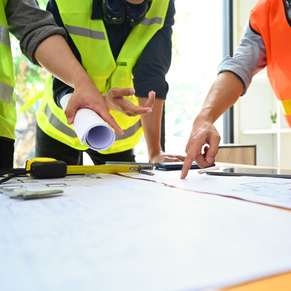 Custom Home Builder and General Contractor in Seguin, TX