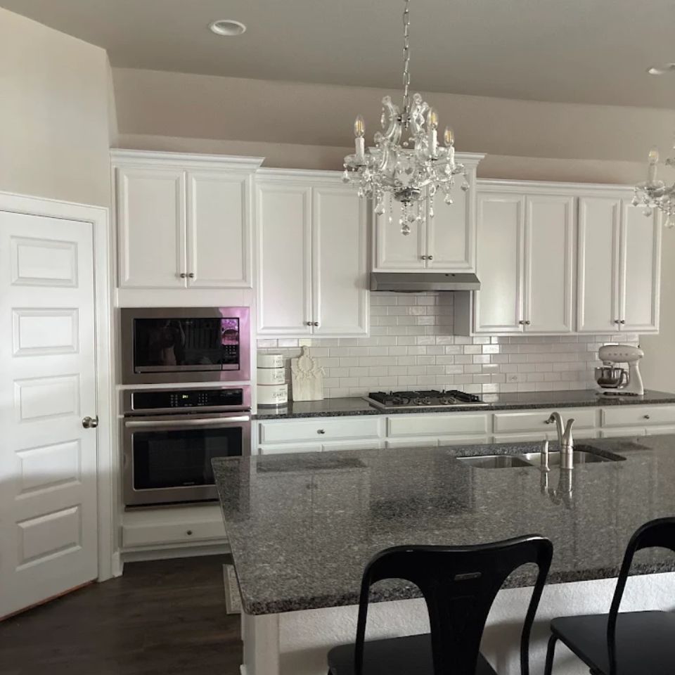 Custom Home Builder and General Contractor in Seguin, TX