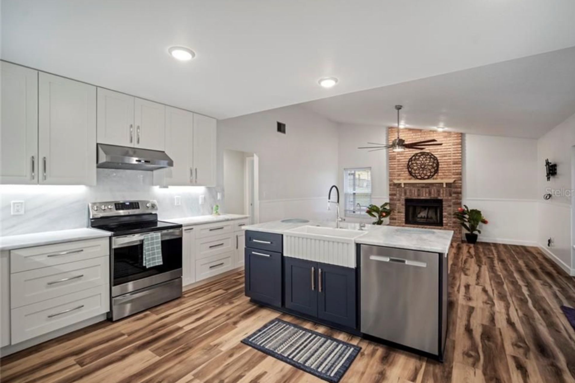 Custom Home Builder and General Contractor in Seguin, TX