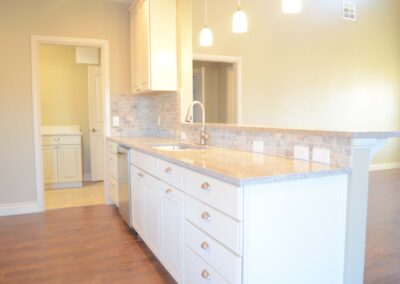 Custom Home Builder and General Contractor in Seguin, TX