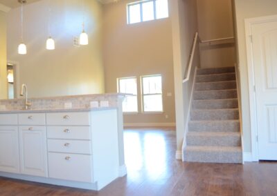 Custom Home Builder and General Contractor in Seguin, TX