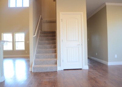 Custom Home Builder and General Contractor in Seguin, TX