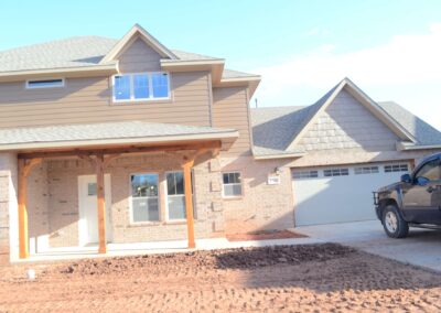 Custom Home Builder and General Contractor in Seguin, TX