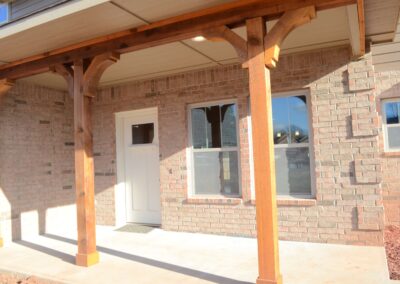 Custom Home Builder and General Contractor in Seguin, TX
