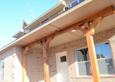Custom Home Builder and General Contractor in Seguin, TX