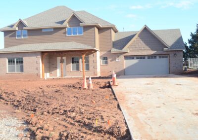 Custom Home Builder and General Contractor in Seguin, TX