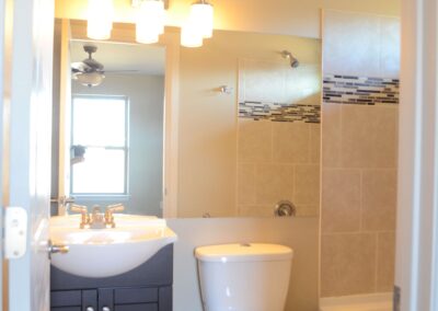 Custom Home Builder and General Contractor in Seguin, TX