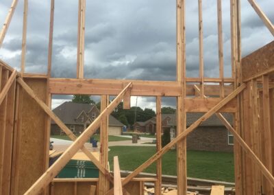 Custom Home Builder and General Contractor in Seguin, TX