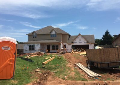 Custom Home Builder and General Contractor in Seguin, TX