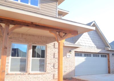 Custom Home Builder and General Contractor in Seguin, TX