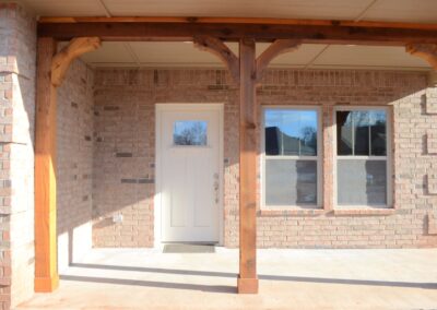 Custom Home Builder and General Contractor in Seguin, TX