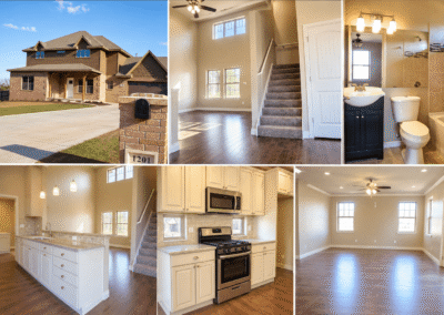 Custom Home Builder and General Contractor in Seguin, TX