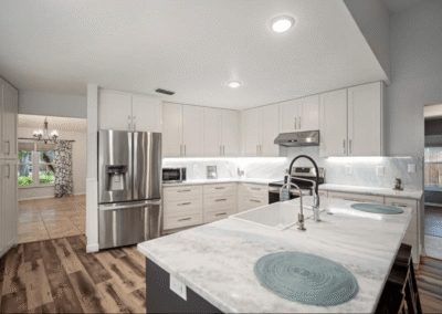 Custom Home Builder and General Contractor in Seguin, TX