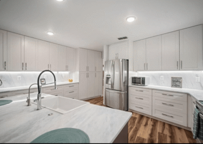 Custom Home Builder and General Contractor in Seguin, TX