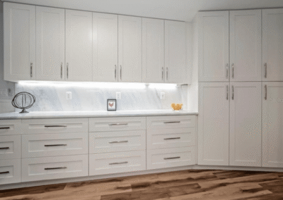 Custom Home Builder and General Contractor in Seguin, TX