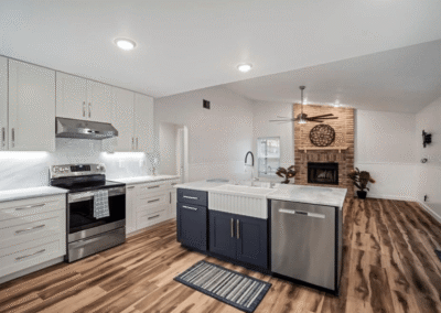 Custom Home Builder and General Contractor in Seguin, TX