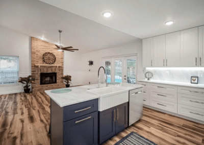 Custom Home Builder and General Contractor in Seguin, TX