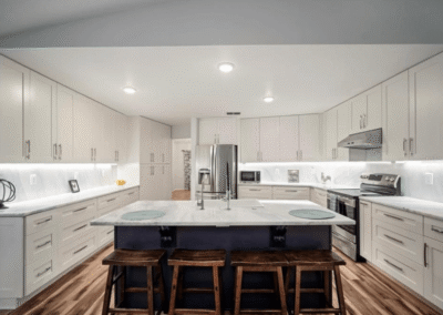 Custom Home Builder and General Contractor in Seguin, TX