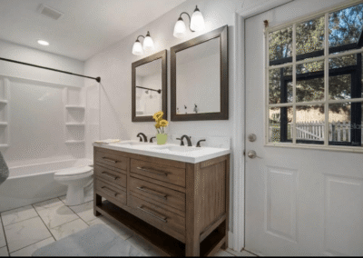 Custom Home Builder and General Contractor in Seguin, TX