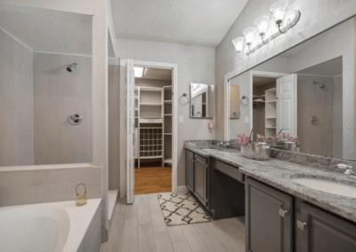 Custom Home Builder and General Contractor in Seguin, TX