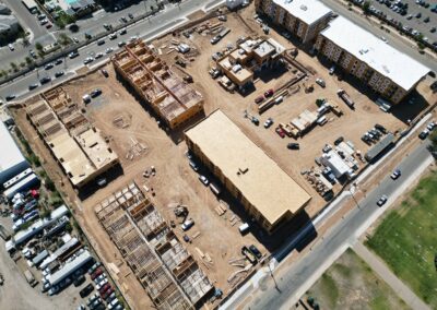 Custom Home Builder and General Contractor in Seguin, TX