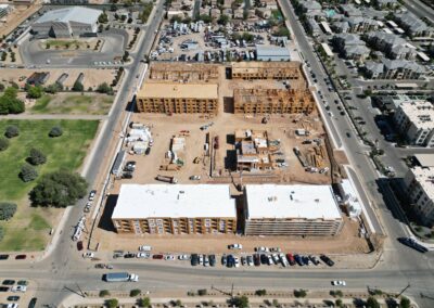 Custom Home Builder and General Contractor in Seguin, TX