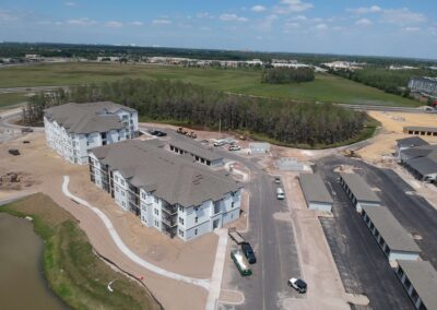 Custom Home Builder and General Contractor in Seguin, TX
