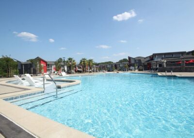 Custom Home Builder and General Contractor in Seguin, TX